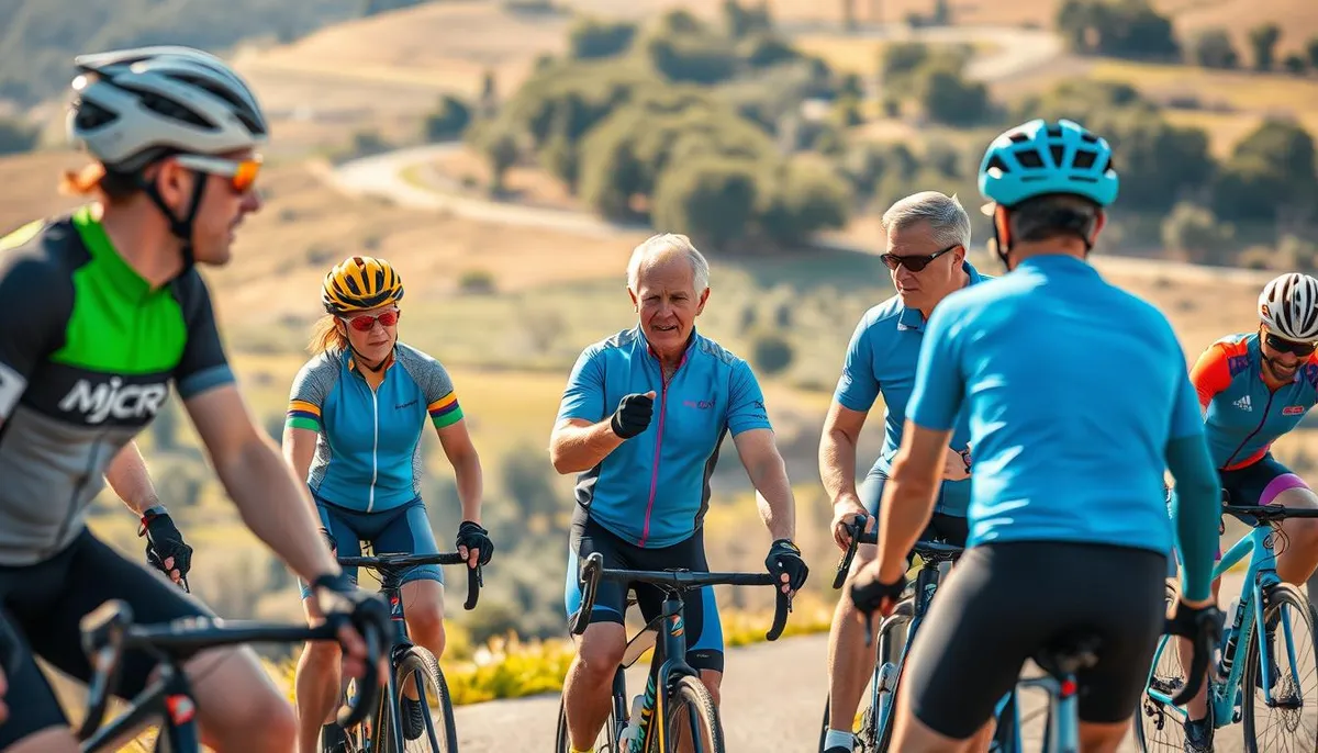 formation vélo MCF