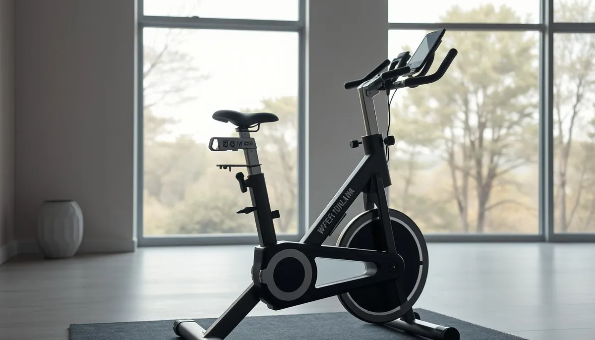 vélo appartement professionnel durabilité
