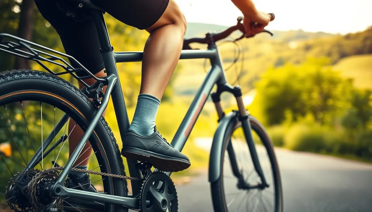 entretien vélo sécurité