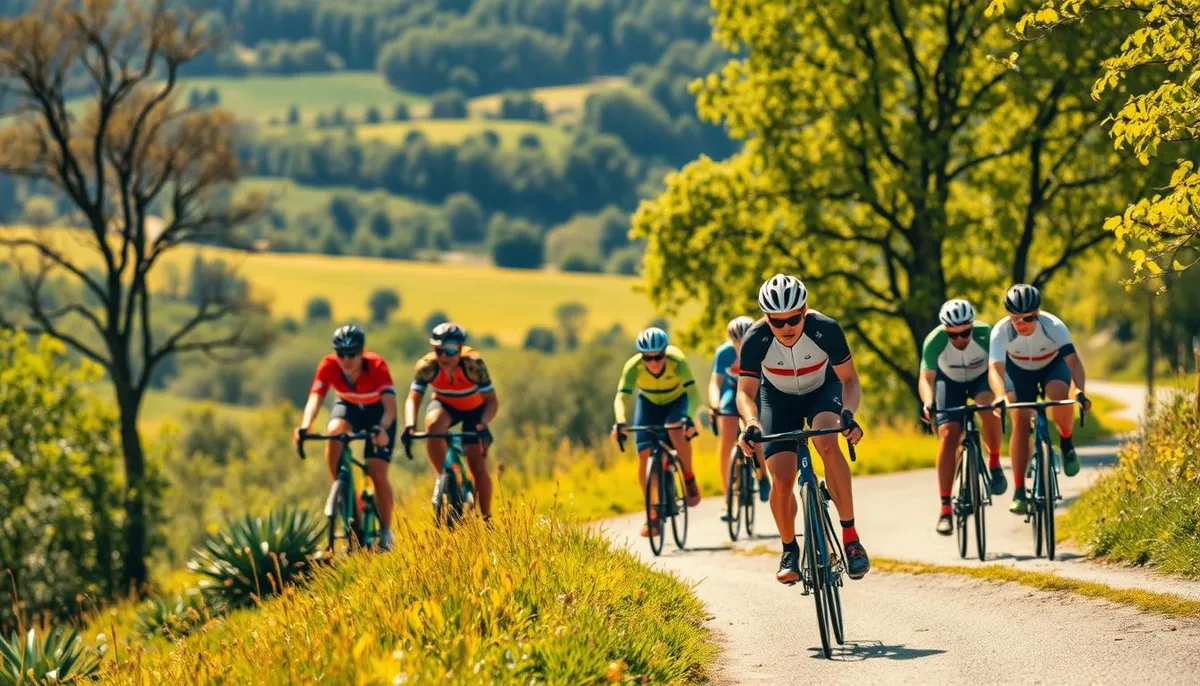 formation alternance cyclisme