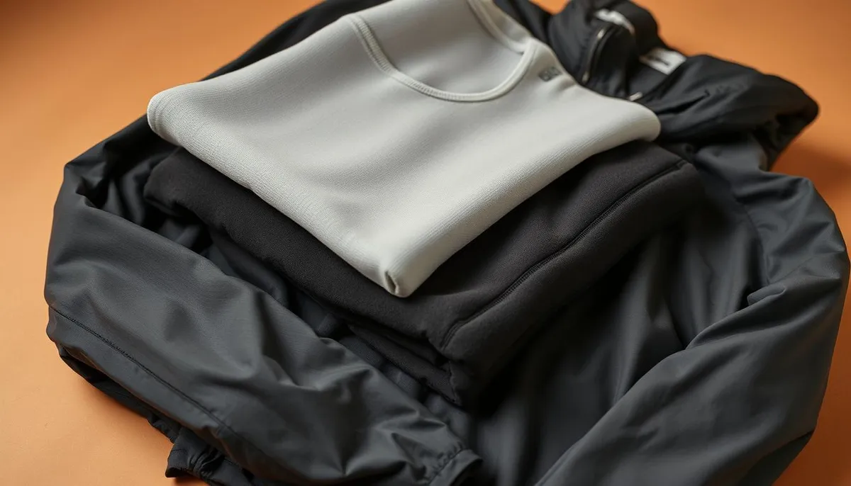 entretien vêtements techniques cycliste Uniqlo