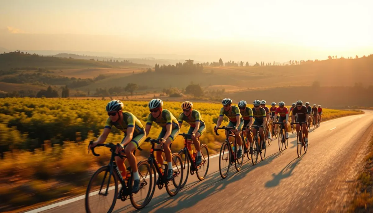 formation vélo longue distance MCF