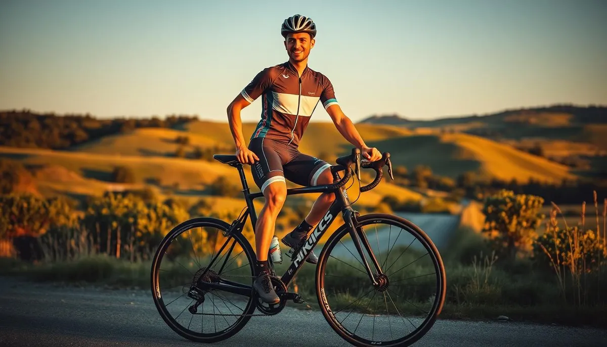 recherche moniteur vélo route homme