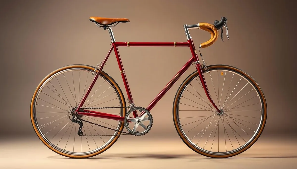 vélo jacques anquetil prix collection