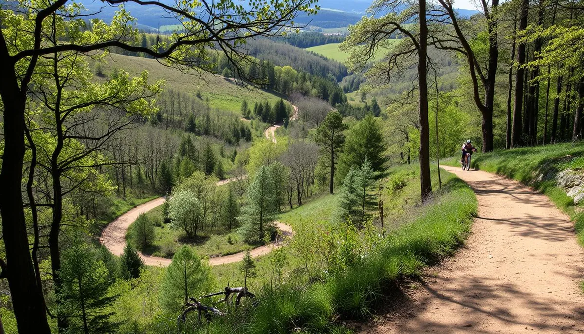 parcours vtt lorraine