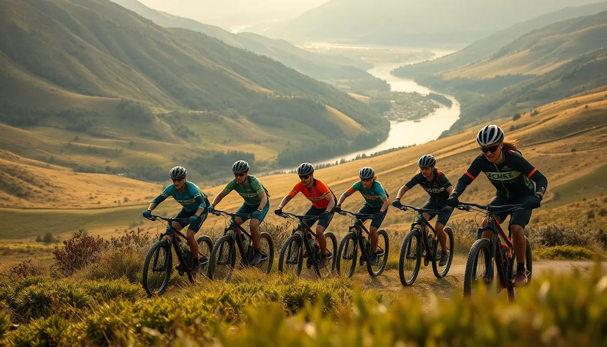 formation moniteur vtt greoux les bains
