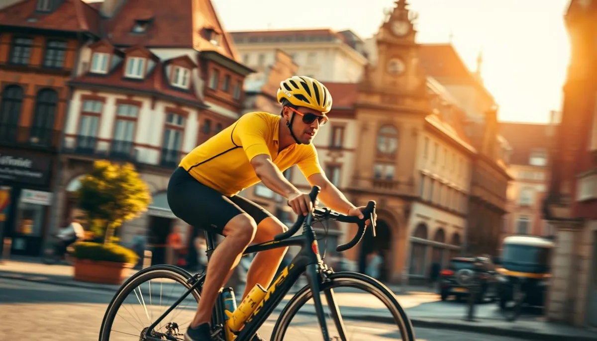 moniteur cycliste Toulouse