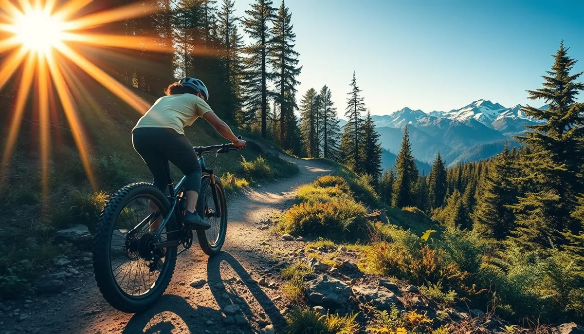 recherche moniteur freerando vtt chemins sauvages