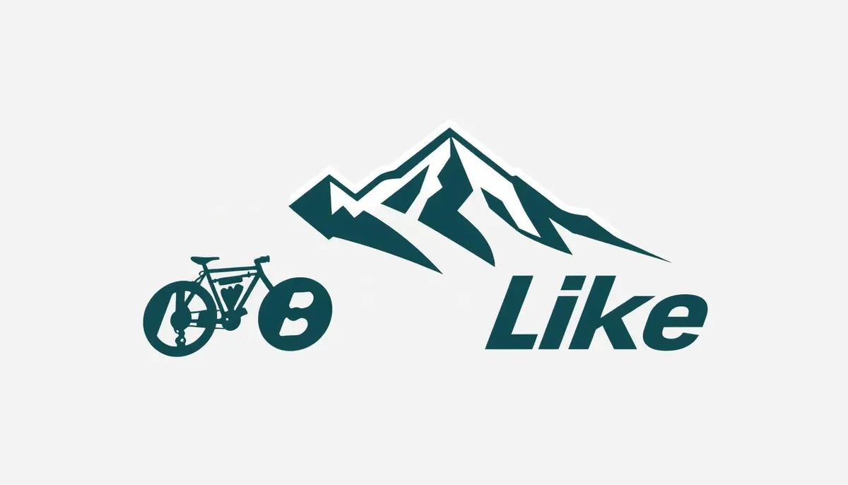 design de logo vtt professionnel