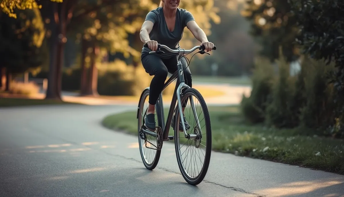 Apprendre à faire du vélo quand on est adulte – Écoles et Moniteurs MCF