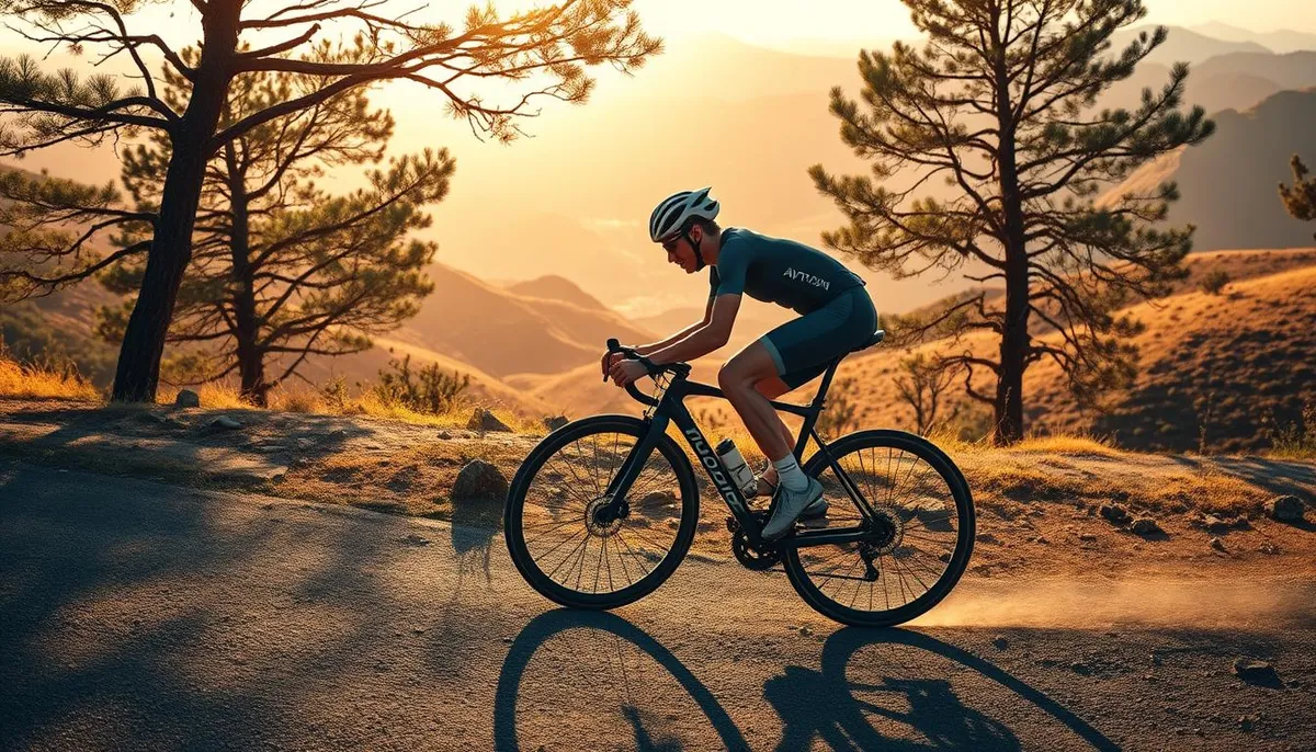 stage perfectionnement technique vélo MCF
