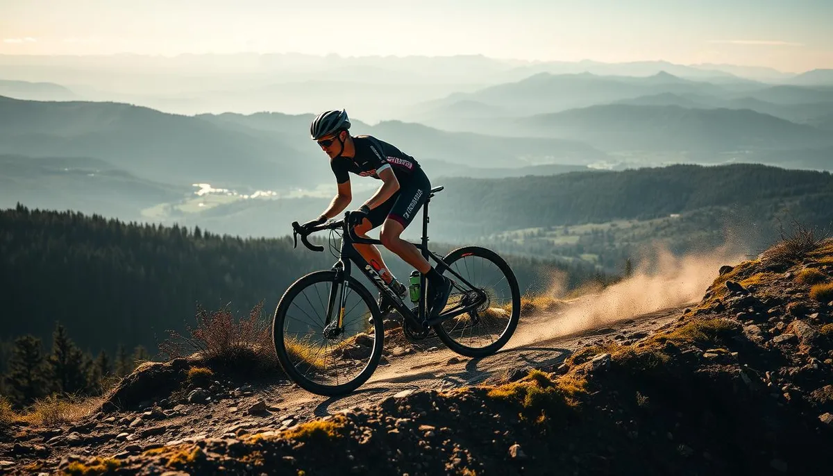 performance vtt professionnel