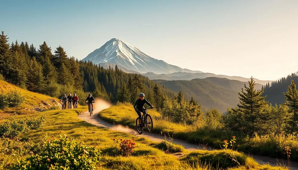 randos vtt rhone avec moniteur MCF