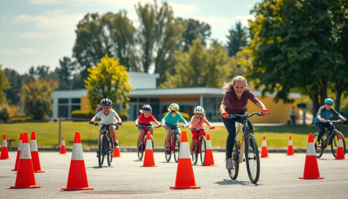 Trip à vélo : conseils pour une aventure à deux roues