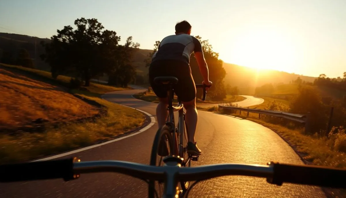 Sécurité en cyclisme